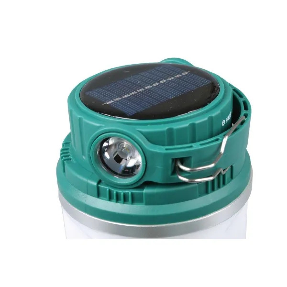 Solar Camping Lamp Husky Solla – Green | USB-C Charging & Warm LED Light HUSKY - view 4 - Extreme-bg.com Solar Camping Lamp Husky Solla – Green | USB-C Charging & Warm LED Light HUSKY - view 4
